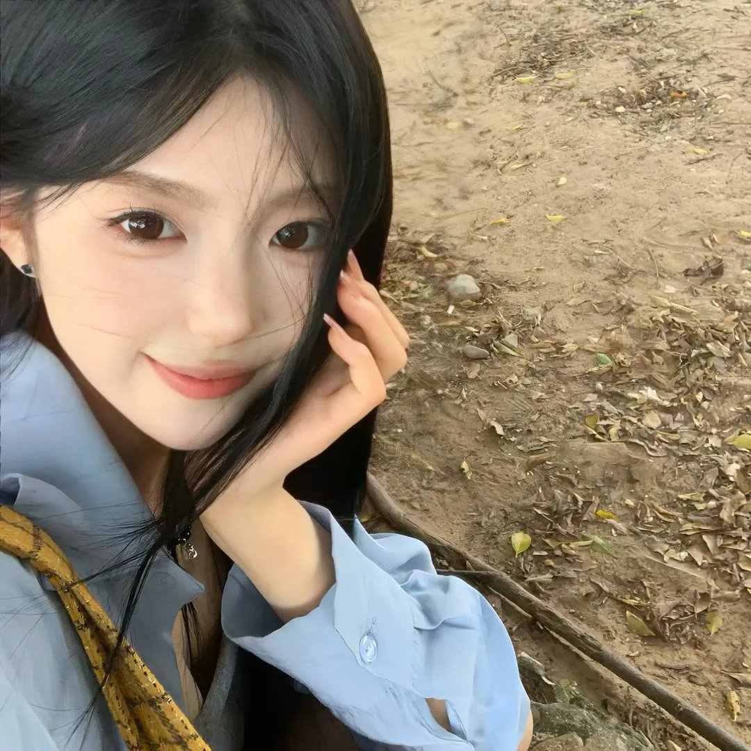 我是人间快乐