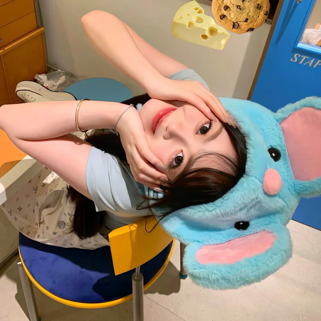 跳舞的蜗牛